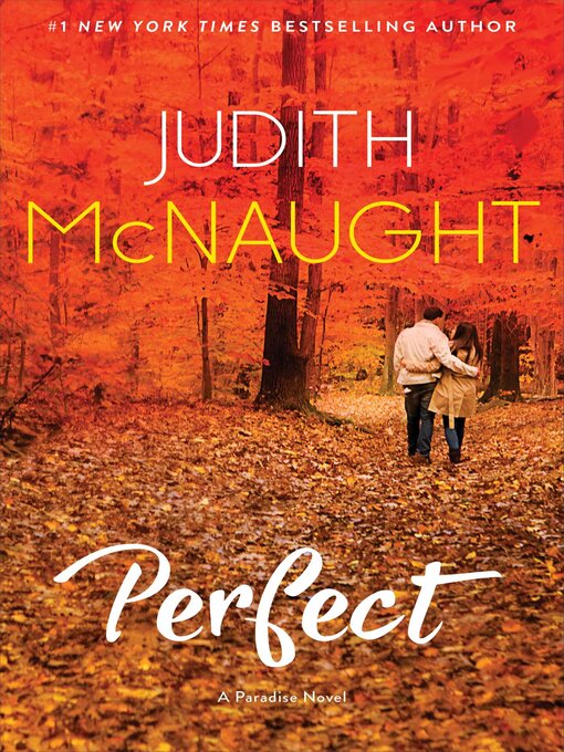 Cover image for Perfect